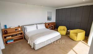 Сезонная аренда Вилла Corossol