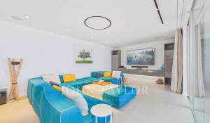 Сезонная аренда Вилла Corossol