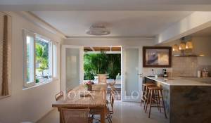 Сезонная аренда Вилла Corossol