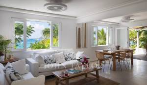 Сезонная аренда Вилла Corossol