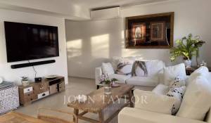 Сезонная аренда Вилла Corossol