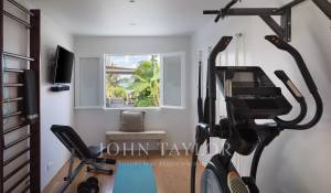 Сезонная аренда Вилла Corossol