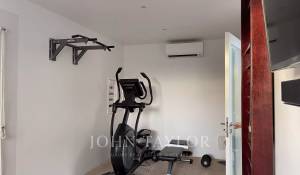 Сезонная аренда Вилла Corossol