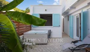 Сезонная аренда Вилла Corossol