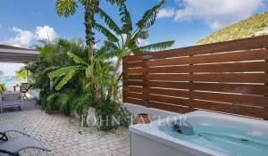 Сезонная аренда Вилла Corossol