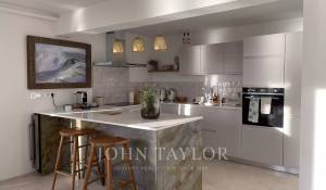 Сезонная аренда Вилла Corossol