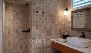 Сезонная аренда Вилла Corossol