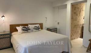 Сезонная аренда Вилла Corossol