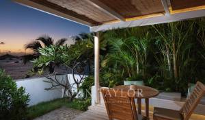 Сезонная аренда Вилла Corossol