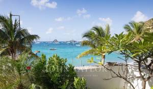 Сезонная аренда Вилла Corossol