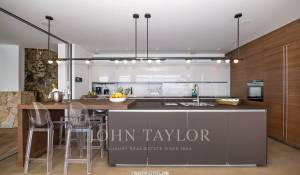 Сезонная аренда Вилла Corossol