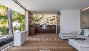 Сезонная аренда Вилла Corossol