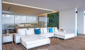 Сезонная аренда Вилла Corossol