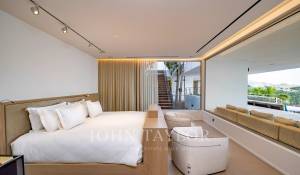 Сезонная аренда Вилла Corossol