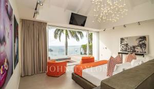 Сезонная аренда Вилла Corossol