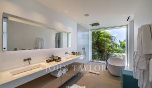 Сезонная аренда Вилла Corossol