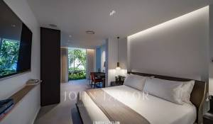 Сезонная аренда Вилла Corossol