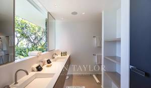 Сезонная аренда Вилла Corossol