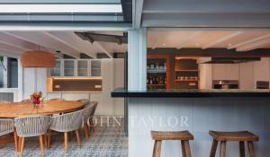 Сезонная аренда Вилла Corossol