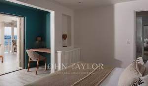 Сезонная аренда Вилла Corossol