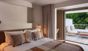 Сезонная аренда Вилла Corossol