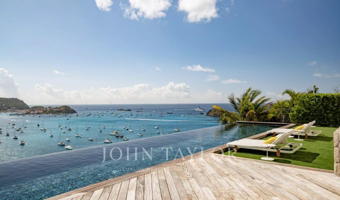 Сезонная аренда Вилла Corossol