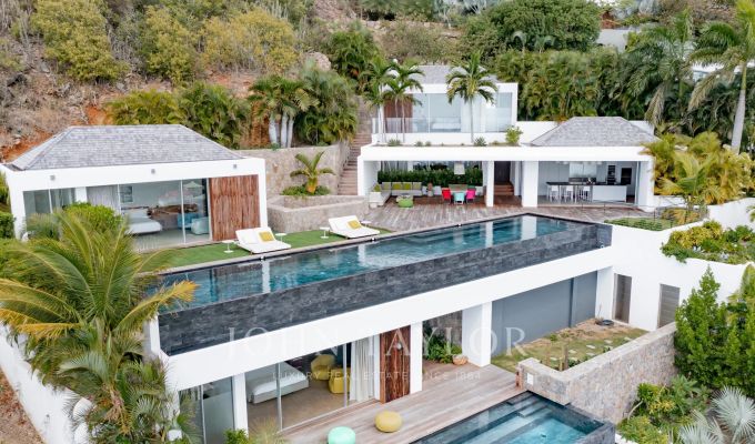 Сезонная аренда Вилла Corossol