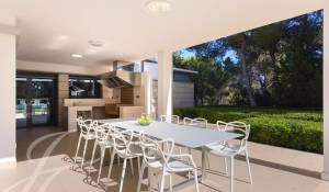 Сезонная аренда Вилла Es Cana