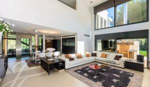 Сезонная аренда Вилла Es Cana