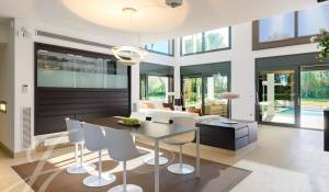 Сезонная аренда Вилла Es Cana