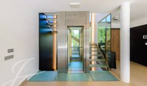 Сезонная аренда Вилла Es Cana