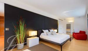 Сезонная аренда Вилла Es Cana