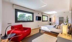 Сезонная аренда Вилла Es Cana