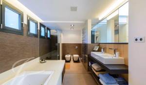 Сезонная аренда Вилла Es Cana