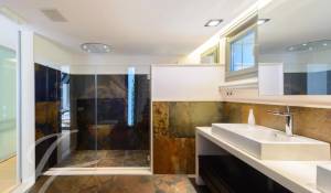 Сезонная аренда Вилла Es Cana