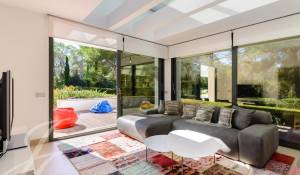 Сезонная аренда Вилла Es Cana