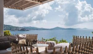 Сезонная аренда Вилла Es Cubells