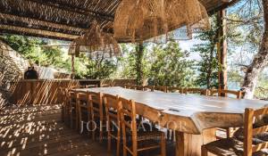 Сезонная аренда Вилла Es Cubells