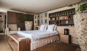 Сезонная аренда Вилла Es Cubells