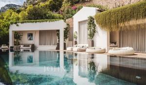 Сезонная аренда Вилла Es Cubells