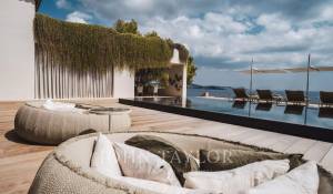 Сезонная аренда Вилла Es Cubells