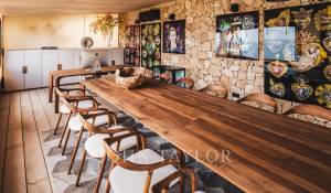 Сезонная аренда Вилла Es Cubells