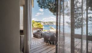 Сезонная аренда Вилла Es Cubells