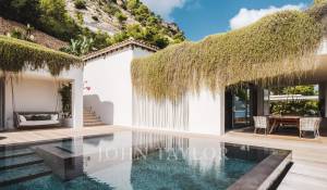 Сезонная аренда Вилла Es Cubells