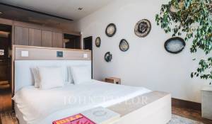 Сезонная аренда Вилла Es Cubells