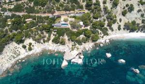 Сезонная аренда Вилла Es Cubells