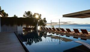 Сезонная аренда Вилла Es Cubells