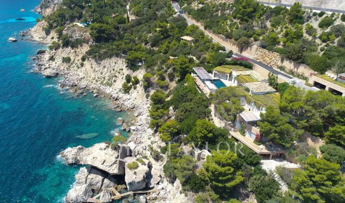 Сезонная аренда Вилла Es Cubells