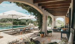 Сезонная аренда Вилла Ferreries