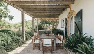 Сезонная аренда Вилла Ferreries